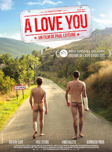 A LOVE YOU