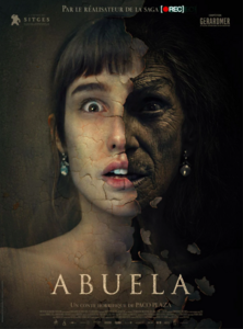ABUELA