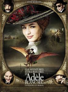 ADELE BLANC-SEC
