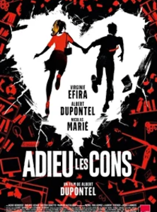 ADIEU LES CONS