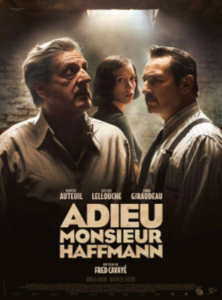 Adieu Monsieur Haffmann