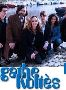 AGATHE KOLTES épisodes 3/4/5