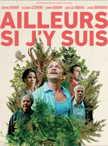 Ailleurs si j'y suis
