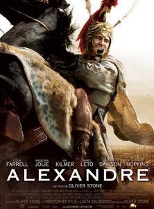 ALEXANDER
