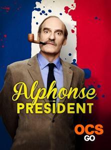 Alphonse président