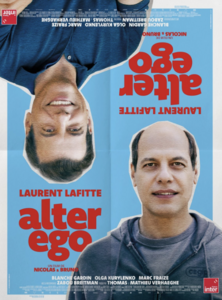 ALTER EGO