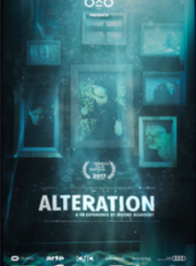 Alteration