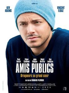 AMIS PUBLICS