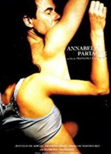 ANNABELLE PARTAGEE