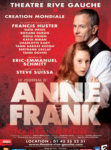 ANNE FRANK