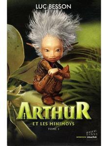 ARTHUR ET LES MINIMOYS