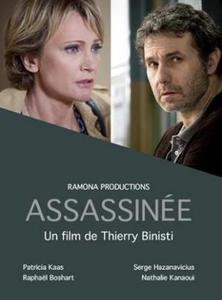 ASSASSINÉE