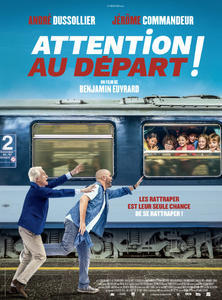 ATTENTION AU DEPART
