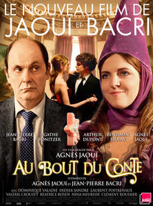AU BOUT DU CONTE