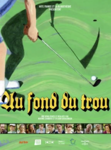 AU FOND DU TROU