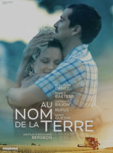 Au nom de la terre