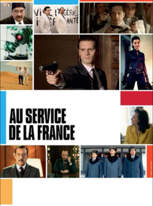 Au service de la France