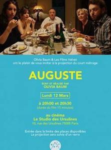 AUGUSTE