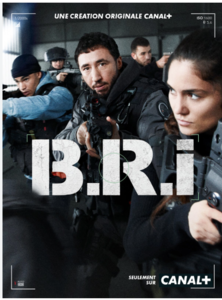 B R I saison 2