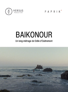 BAÏKONOUR