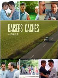 BAISERS CACHÉS