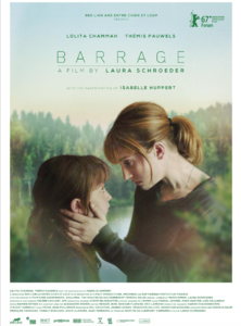 Barrage