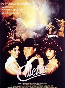 BECOMING COLETTE (France)