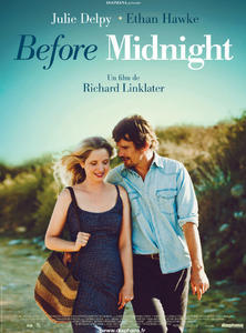 BEFORE MIDNIGHT