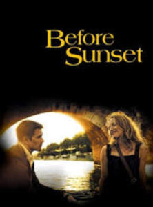 BEFORE SUNSET