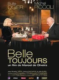 BELLE TOUJOURS