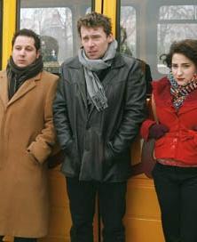 Belleville Tour