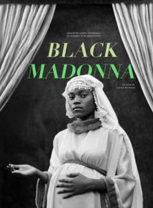 BLACK MADONNA