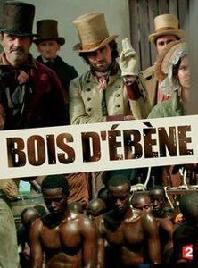 Bois d'Ebène