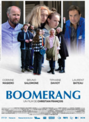 BOOMERANG