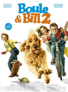 Boule & Bill 2