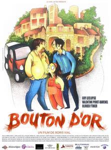 Bouton d’Or