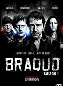 BRAQUO S1