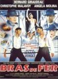 BRAS DE FER