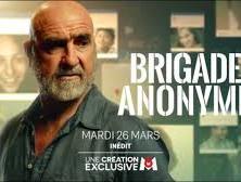 BRIGADE ANONYME Ep 1 à 4