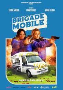 BRIGADE MOBILE