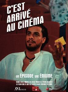 C'est arrivé au Cinéma de Philippe Nessler