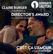C'EST ÇA L'AMOUR