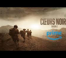 Cœurs Noirs S2