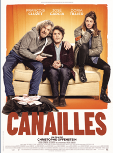 CANAILLES