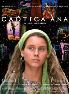 CAOTICA ANA