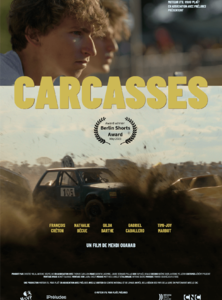 CARCASSE
