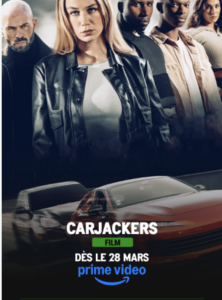 CARJACKERS