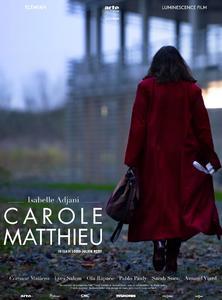 CAROLE MATTHIEU