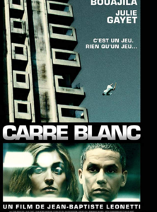 Carré blanc