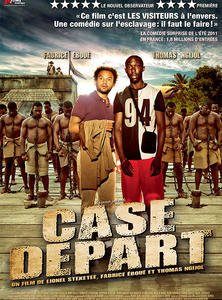 Case Départ
